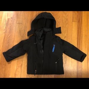 Weatherproof 3in1 winter coat